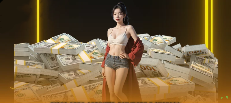 Slots com prêmios n19